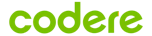 Codere logo