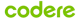 Codere logo