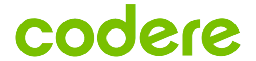 Codere logo