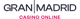 Gran Madrid online logo
