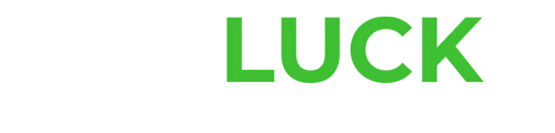 Mr Luck Logo