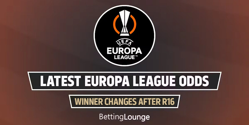 Europa League winner changes
