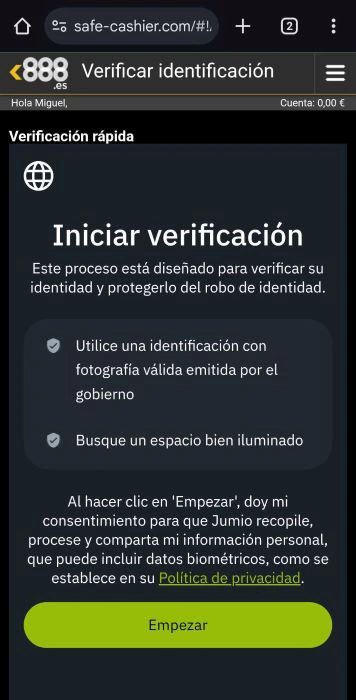 888sport verificar 2