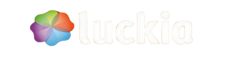 Luckia logo
