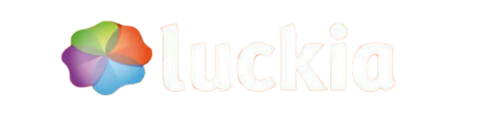 Luckia logo
