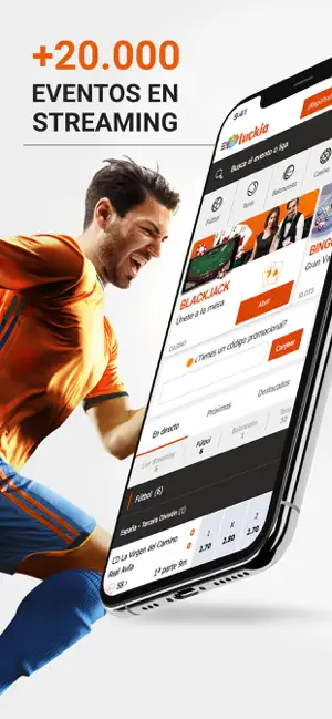 luckia app 4