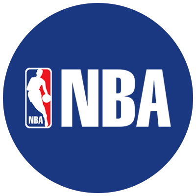NBA logo