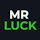 mr luck square