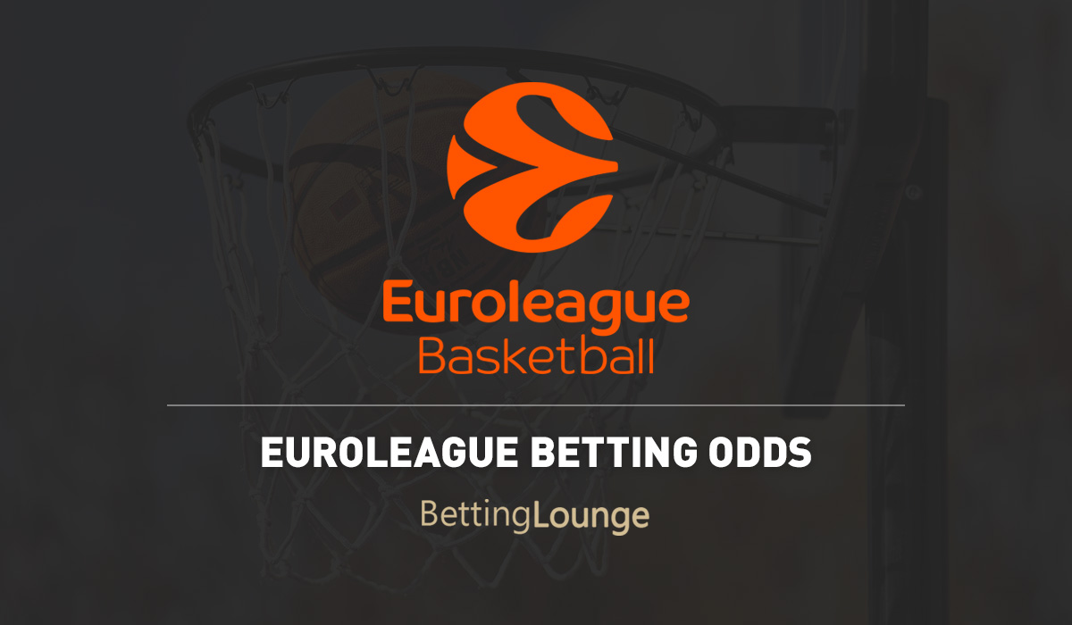 EuroLeague betting odds