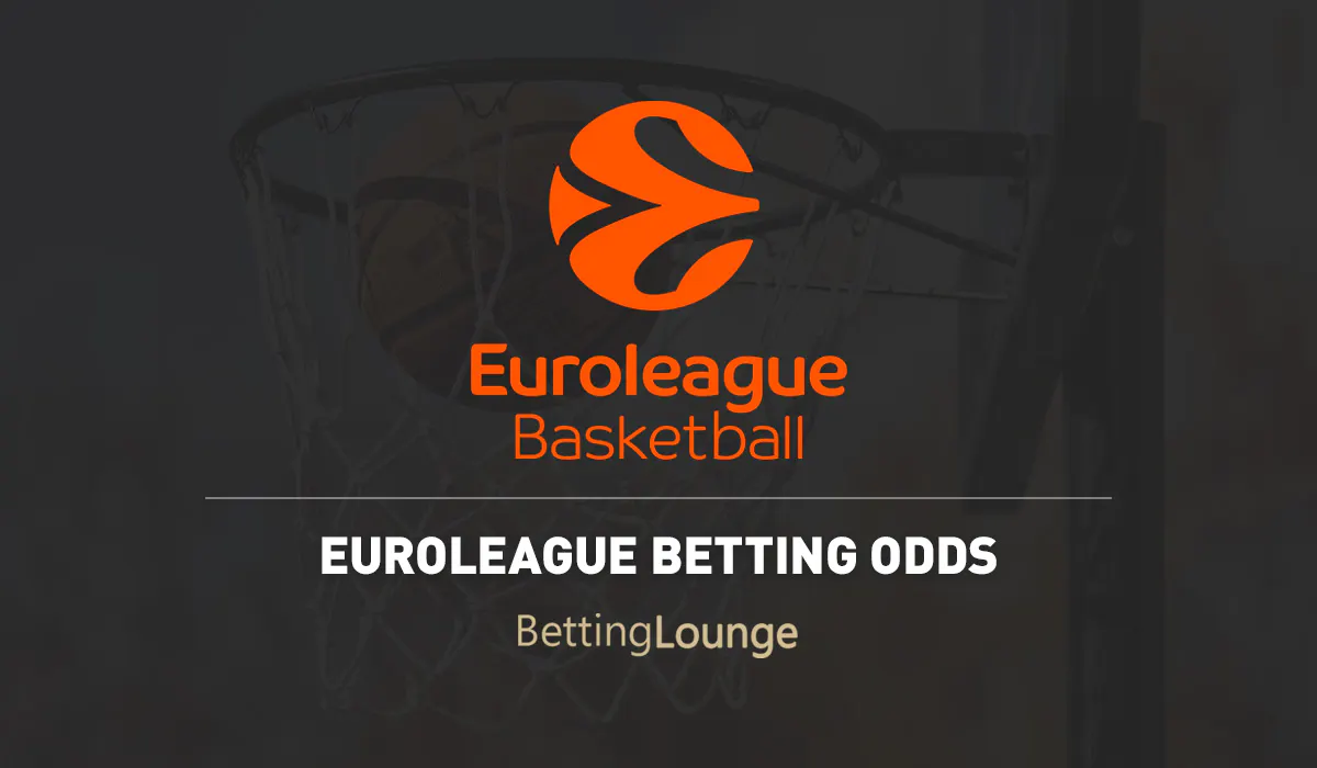 EuroLeague betting odds