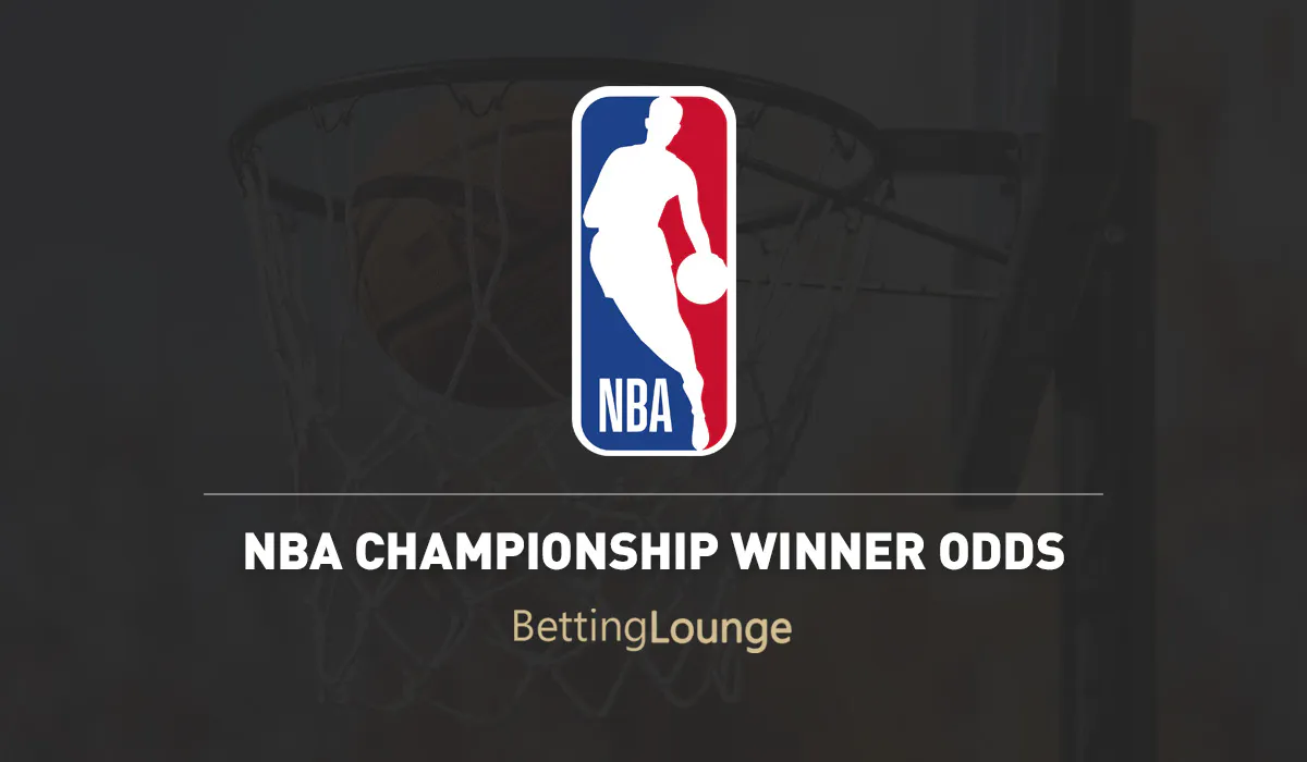 NBA Championship Winner odds