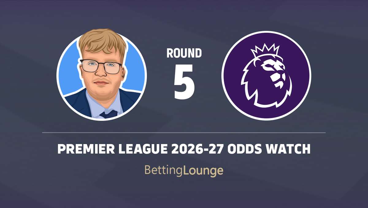 PL Recap Week 5 26/27