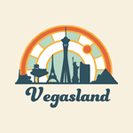 Vegasland icon