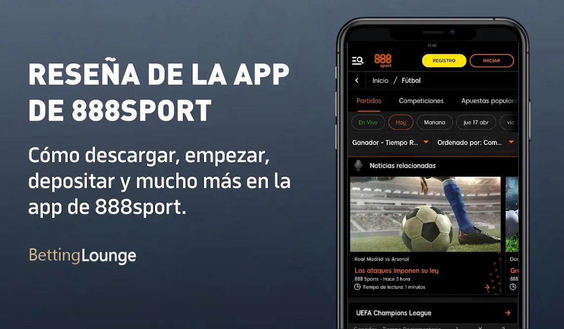 888sport app