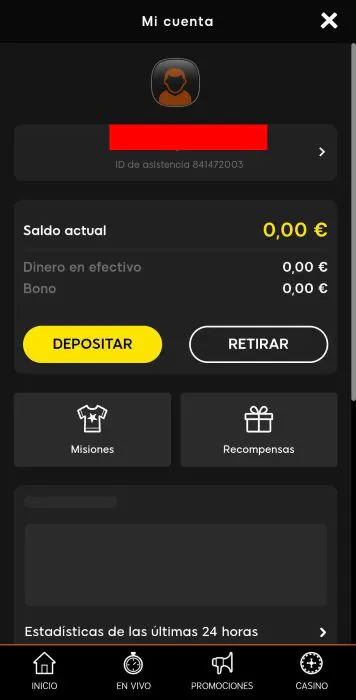 888sport depositar 1