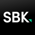 BK square logo