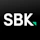 BK square logo