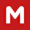 Matchbook square logo