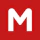 Matchbook square logo