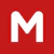 Matchbook square logo