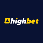 highbet square logo