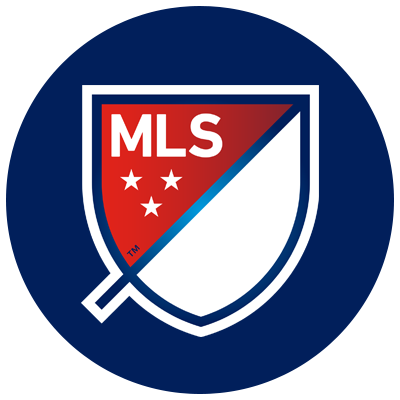 MLS logo