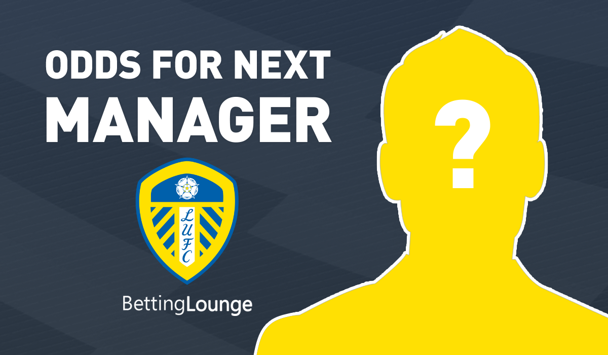 Next Leeds United Manager