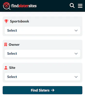 FindSisterSites Tool