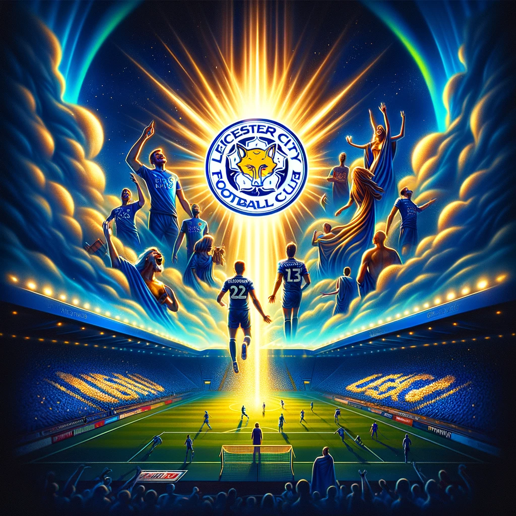 Leicester's Championship promotion odds shorten after Birmingham win