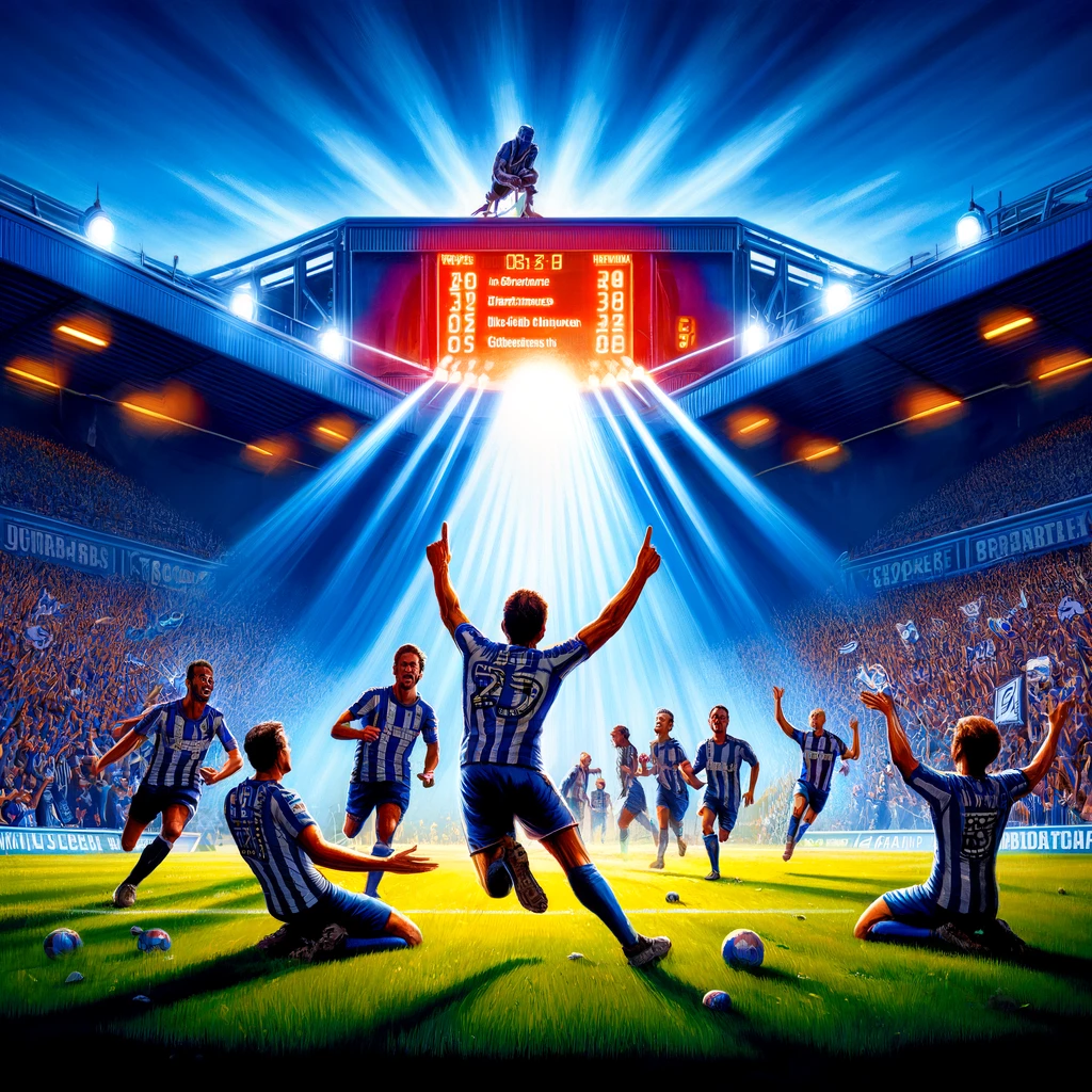 Sheffield Wednesday climb out of drop zone to boost Championship relegation odds