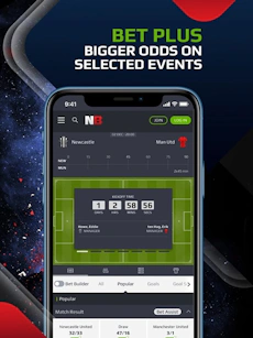 netbet app