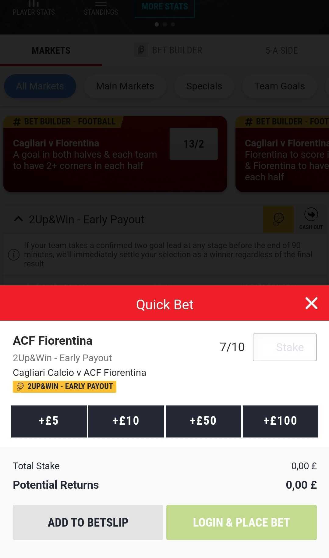 Ladbrokes sportsbook place bet 