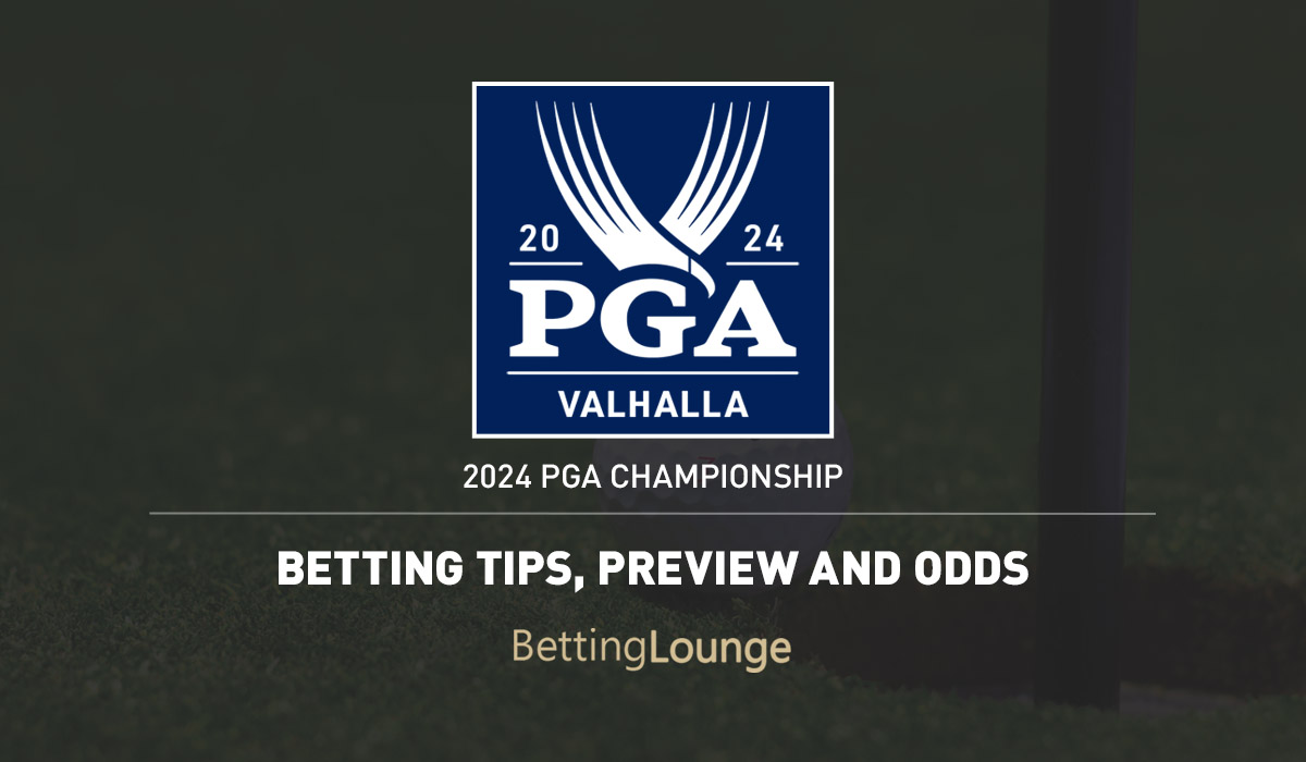 PGA Championship Preview