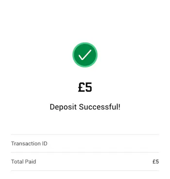 Unibet Deposit 4