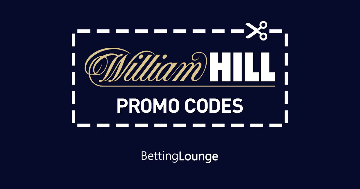 William hill login