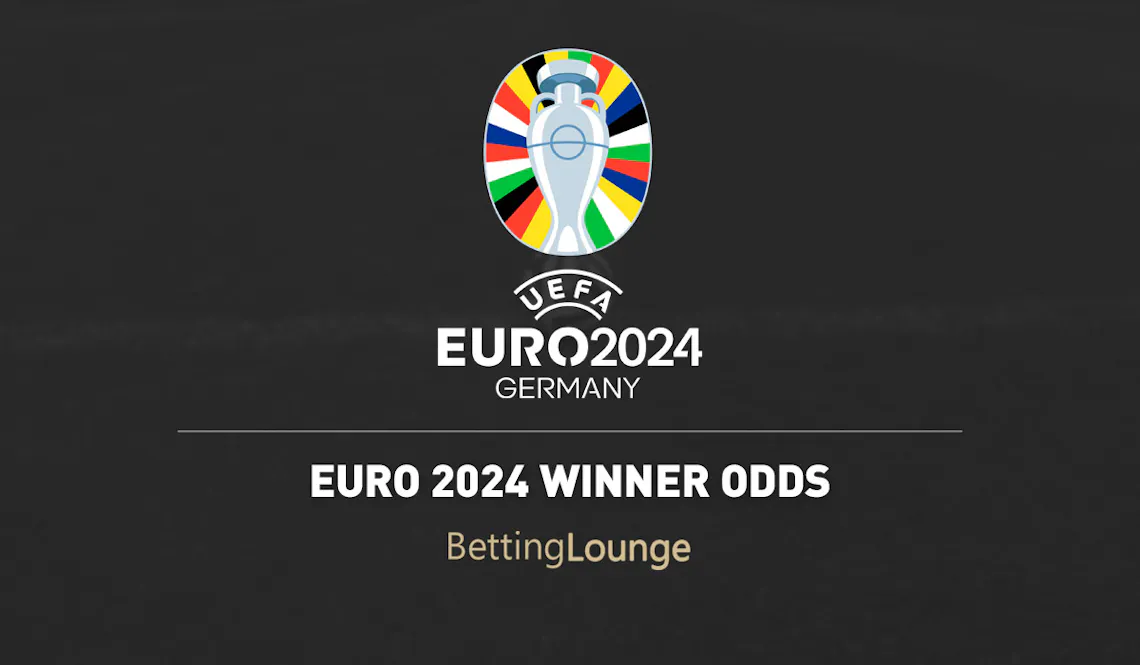euro 2024 winner odds