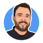 James Hubbard BL style