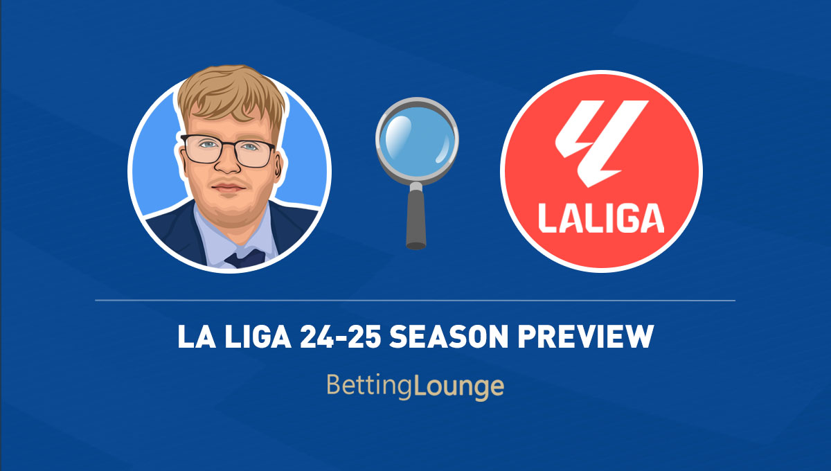 La Liga season preview 2024-25