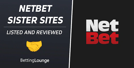 Netbet bonus