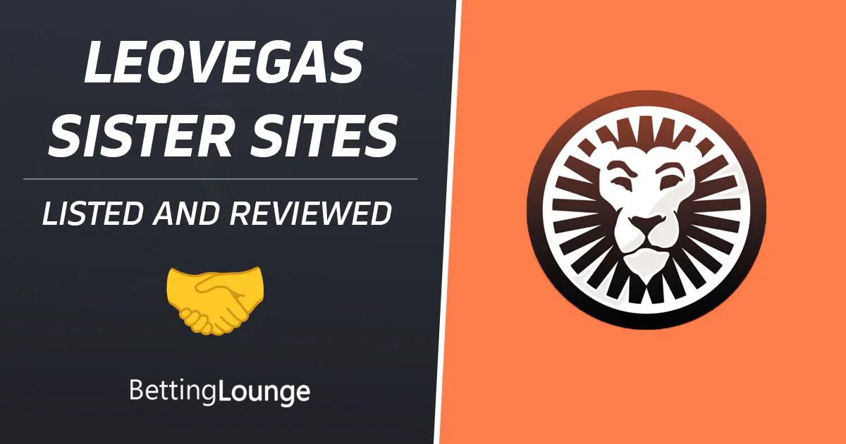 Leovegas