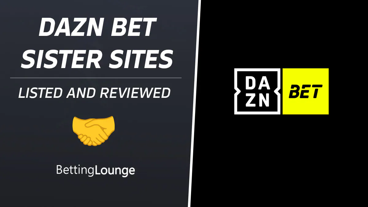 Análisis visual de la plataforma Daznbet y su ecosistema de bonos