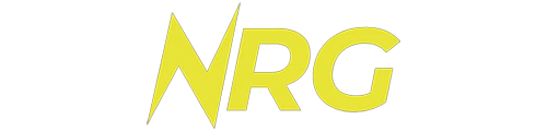 NRG logo