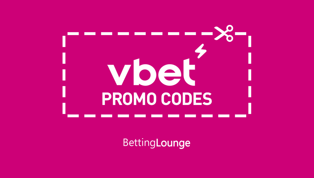 VBet Promo Codes UK