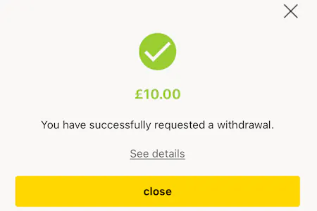 Fitzdares Withdrawal 3