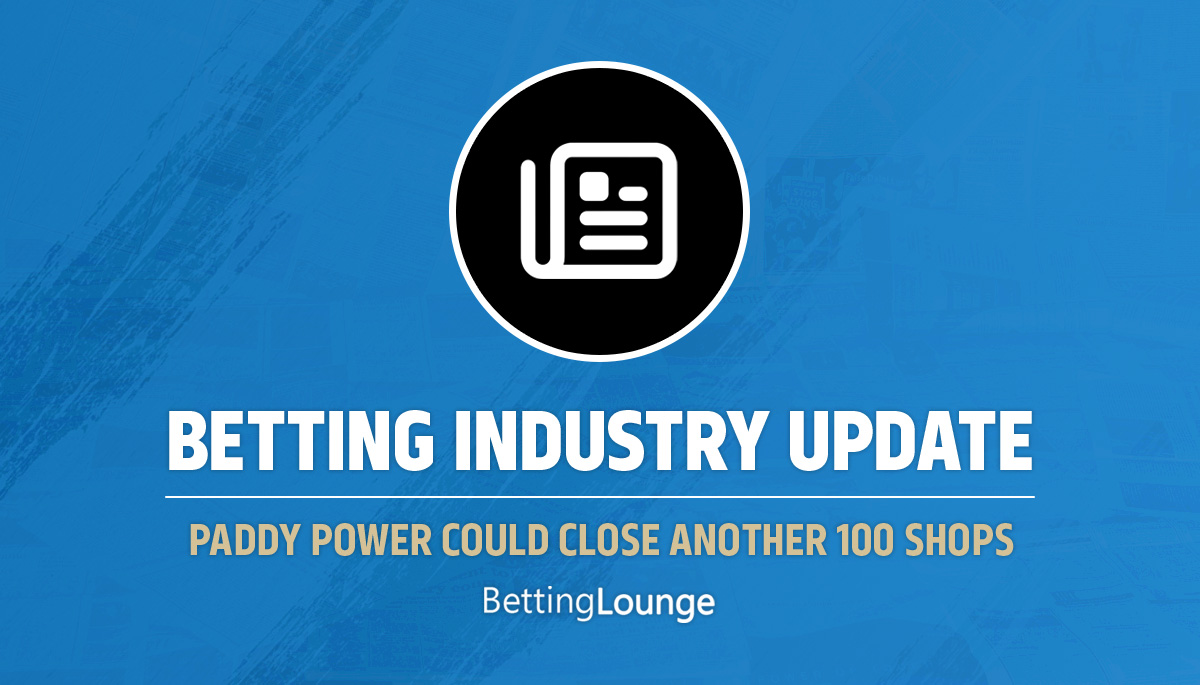 Paddy Power shops close