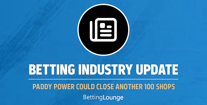 Paddy Power shops close