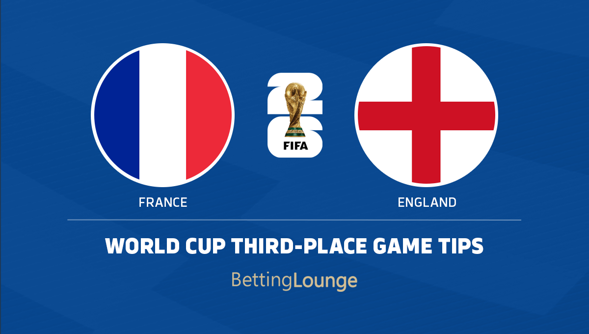 FRANCE ENGLAND