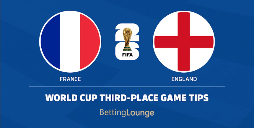 FRANCE ENGLAND
