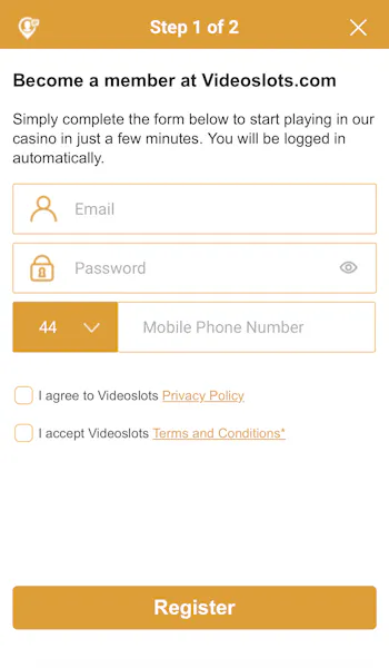 1 VideoslotsCasinoBonusUK English App Review