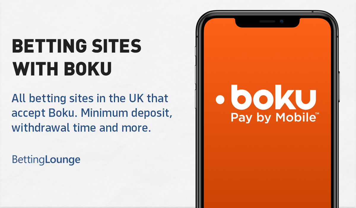 betting sites Boku